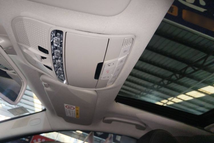 Used Mercedes-Benz C-Class 2018 C 180 L Fashion Edition Sport Version
