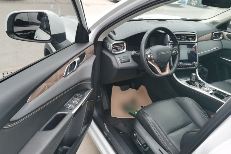 Used Lynk & Co 01 2017 2.0T Two-Wheel Drive Pro Edition