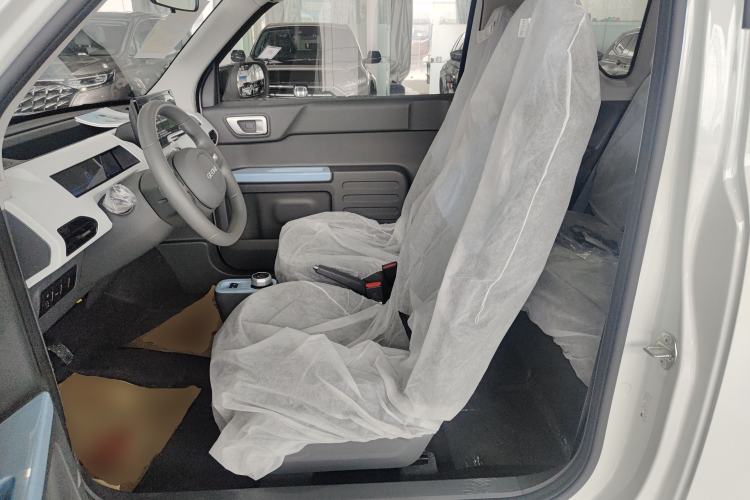 Used Geely Galaxy Panda 2024 Panda Mini 200km Endurance Bear