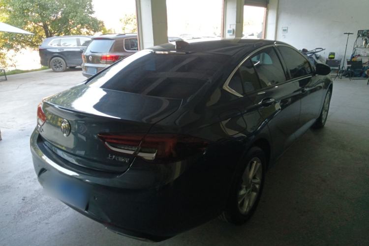 Used Buick Regal 2022 552T Smart Edition
