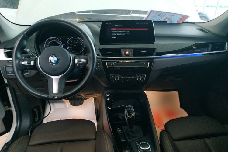 Used BMW X1 2020 sDrive20Li Premium Edition