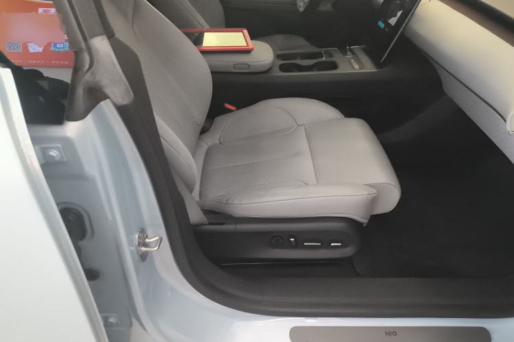 Used Nio ET5 2022 75 kWh