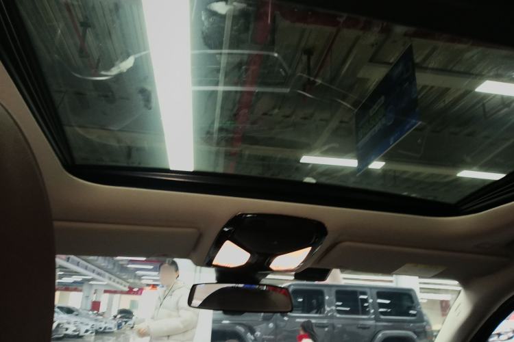 Used BMW 3 Series 2020 Restyled 325Li M Sport Package
