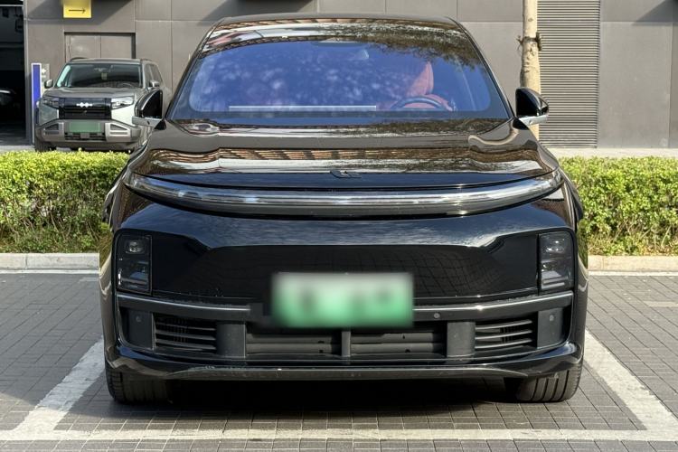 Used Li Auto L7 2023 Air model
