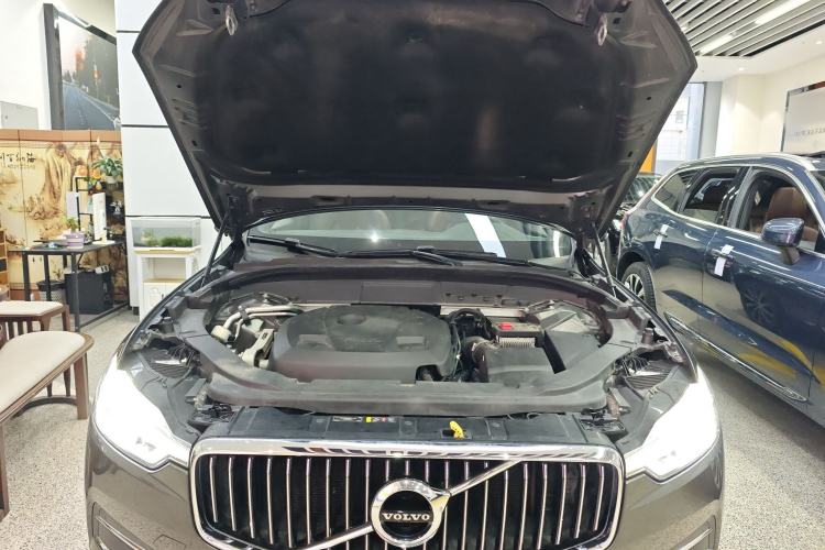 Used Volvo XC60 2021 T5 4x4 Smart Luxury Edition
