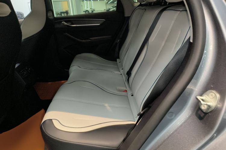 Used BYD Destroyer 05 2024 HONOR Edition DM-i 55KM Luxury Model
