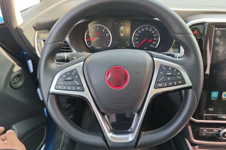 Used BYD Song MAX 2017 1.5T Automatic Smart Connect Prestige 7-Seater