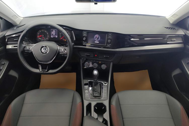 Used Volkswagen Bora 2020 1.5L Automatic Comfort Model
