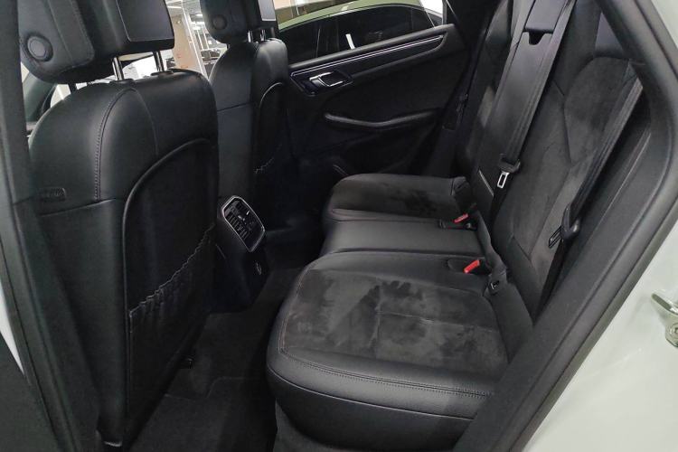 Used Porsche Macan 2017 Macan 2.0T
