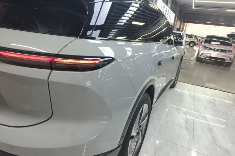 Used Nio ES6 2023 75 kWh