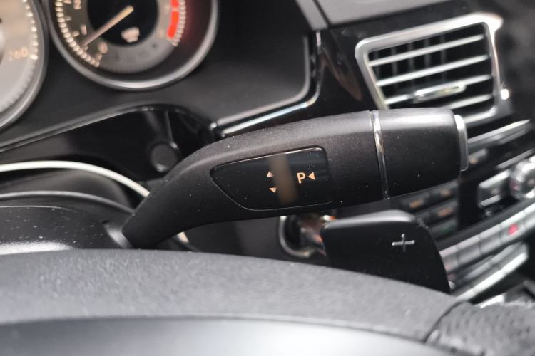 Used Mercedes-Benz E-Class 2014 E 300 L Sport Edition
