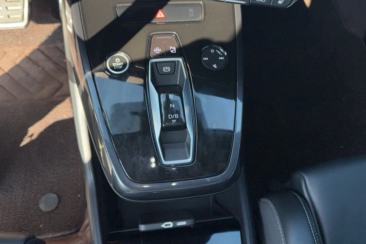 Used Audi Q4 e-tron 2023 40 e-tron Adventure Edition
