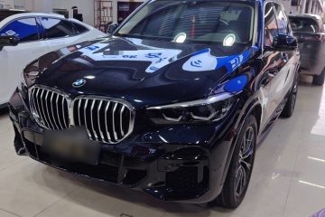 Used BMW X5 2022 xDrive30i M Sport Package