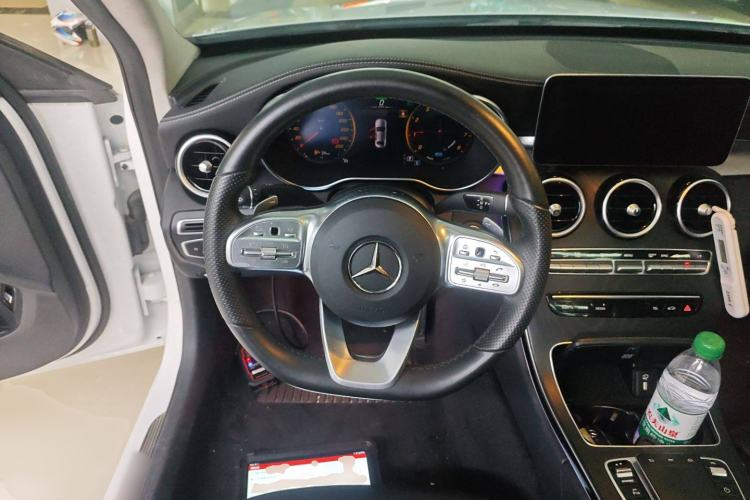 Used Mercedes-Benz C-Class 2021 C 260 L Sport Edition
