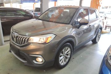 Used Brilliance V3 2017 1.5L Manual Smart Model