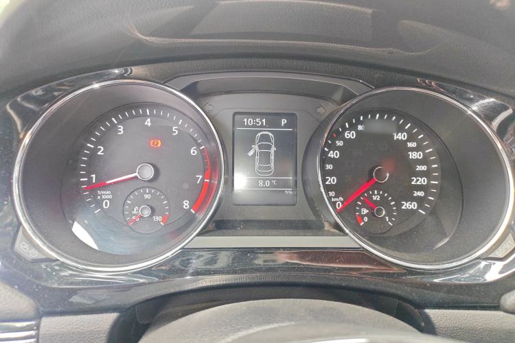 Used Volkswagen Sagitar 2018 280TSI DSG Ignite Edition
