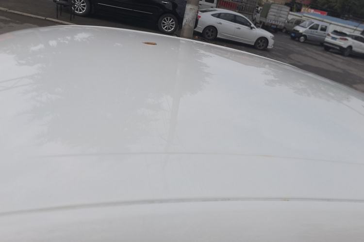 Used Ford Escort 2017 Revised Version 1.5L Automatic Comfort Edition