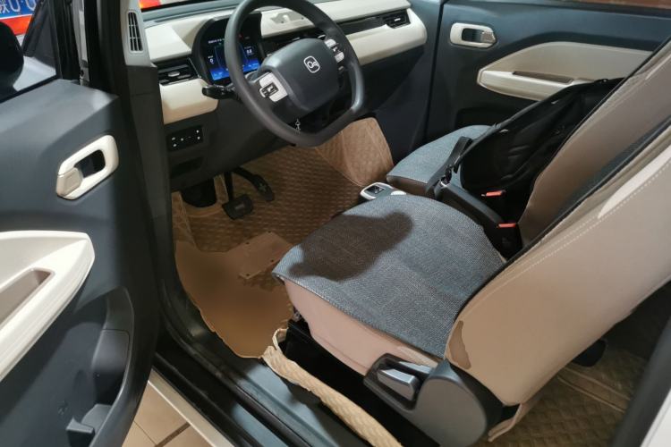 Used Chery QQ Ice Cream 2025 155km Sundae Edition