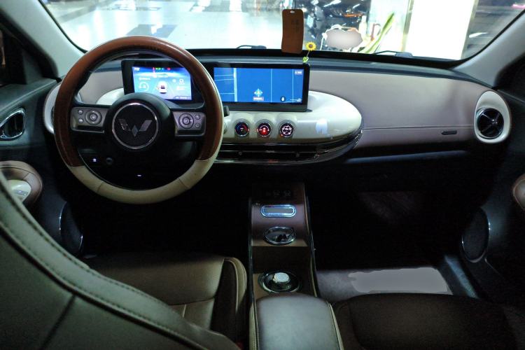 Used Wuling Bingo 2023 333km Enjoy+ Version
