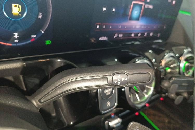 Used Mercedes-Benz B-Class 2021 B 200 Sport Edition
