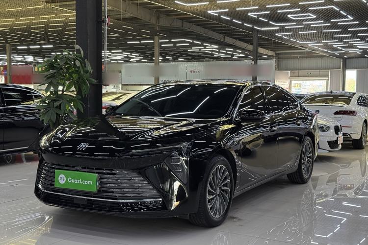 Used Buick LaCrosse 2024 28T Luxury Edition
