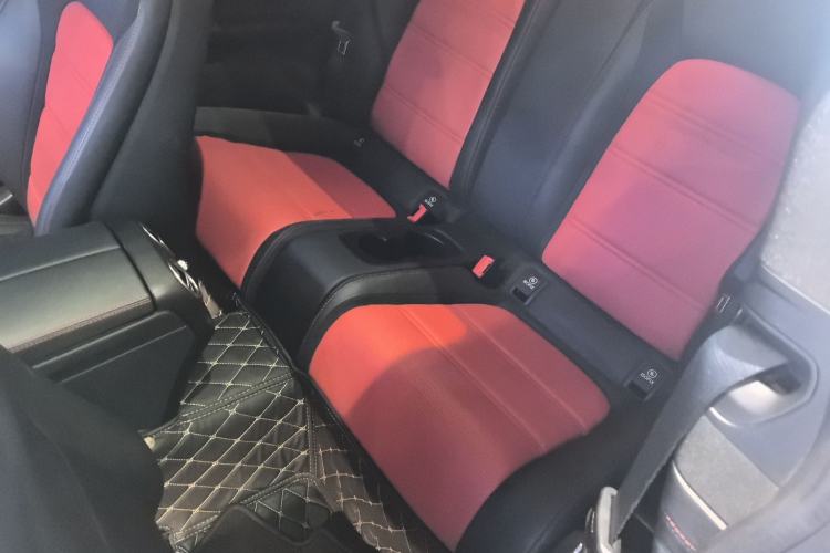 Used Mercedes-Benz C-Class AMG 2016 AMG C 63 Coupe
