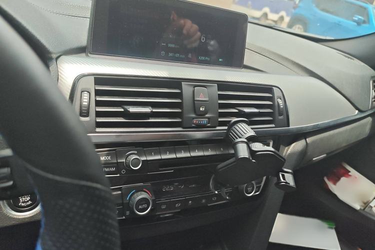 Used BMW 3 Series 2018 320i M Sport Night Edition
