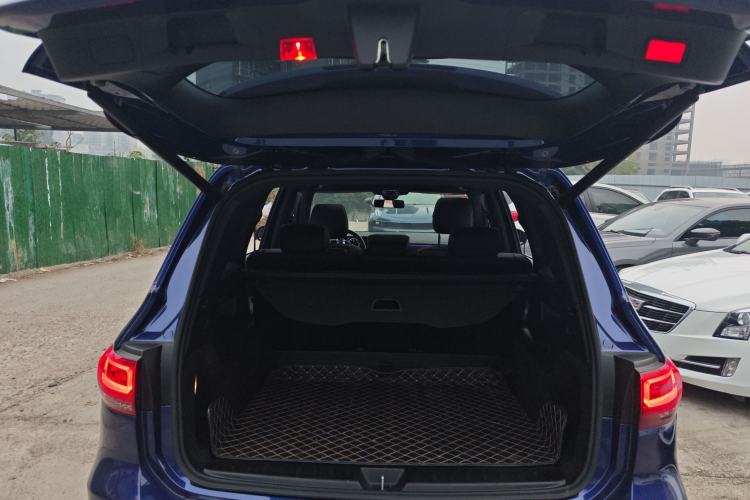 Used Mercedes-Benz GLB 2021 GLB 200 Dynamic Edition
