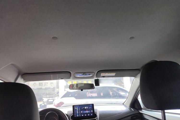 Used Toyota YARiS L 2021 X-Trail 1.5L CVT Leading Edition
