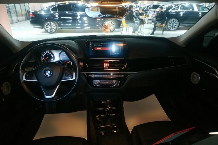 Used BMW 1 Series 2023 120i M Sport Edition
