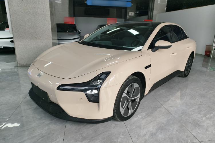 Used XPeng MONA M03 2024 620 with Ultra-Long Range