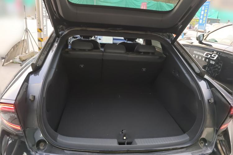 Used XPeng P7+ 2024 Long-Range Max
