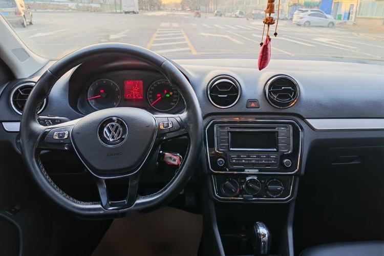 Used Volkswagen Jetta 2019 Dream Edition 1.5L Automatic Comfort Version