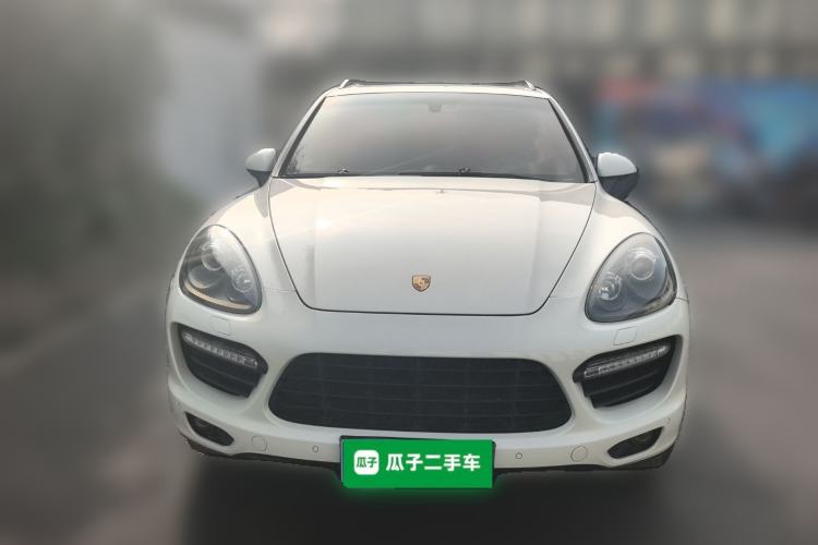 Used Porsche Cayenne 2011 Cayenne 3.0T
