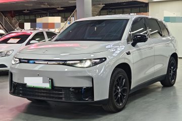 Used Leapmotor C10 2024 530 Comfort Edition