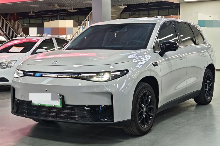 Used Leapmotor C10 2024 530 Comfort Edition