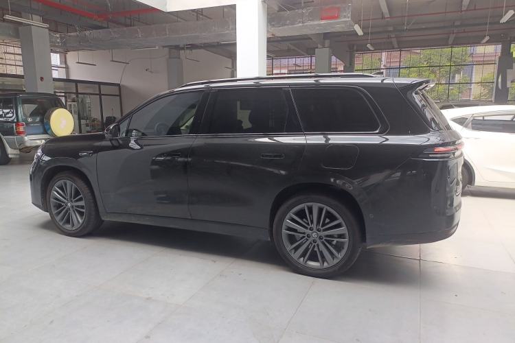 Used Leapmotor C16 2024 Range-Extended 200 LiDAR Edition
