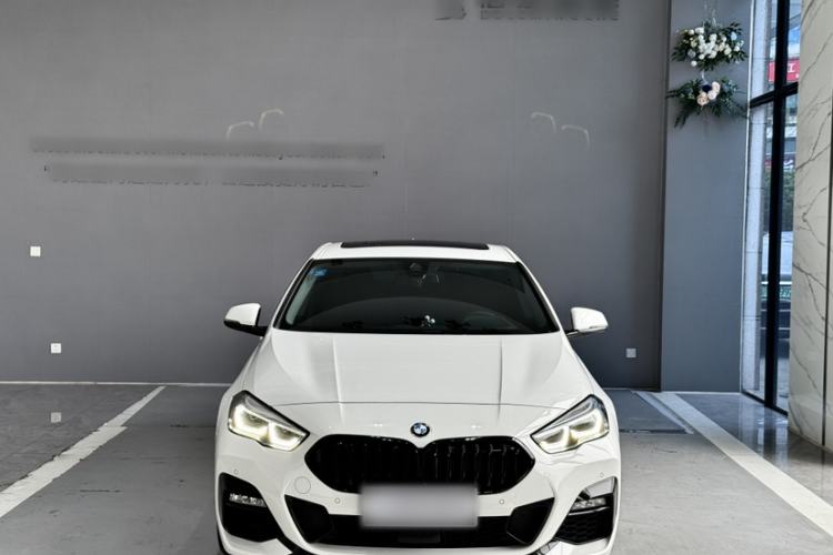 Used BMW 2 Series 2021 225i Four-Door Coupe M Sport Night Edition