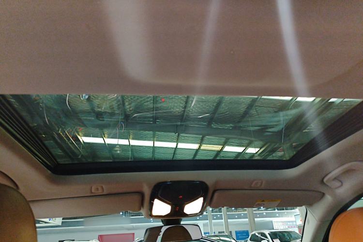 Used BMW 5 Series 2018 528Li Launch Special Edition