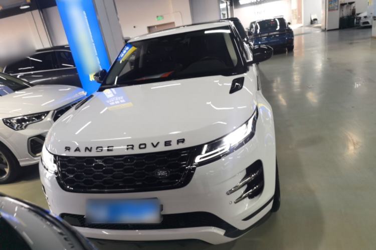 Used Land Rover Range Rover Evoque 2021 Range Rover Velar L 249PS R-Dynamic First Edition
