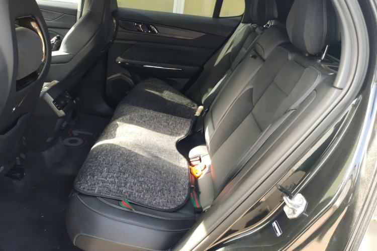 Used Lynk & Co 01 EM-P 2021 1.5TD PHEV Halo
