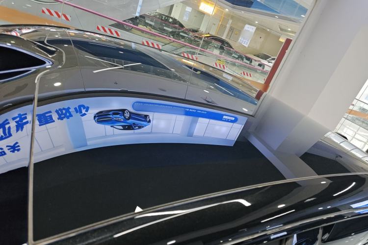 Used  06 2025 Ultra Pure Electric Edition