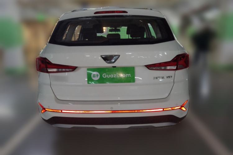 Used Jetta VS7 2023 280TSI Automatic Enjoyment Edition