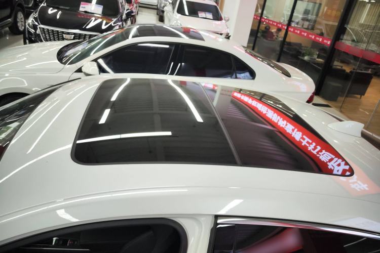 Used Honda Inspire 2022 260TURBO Elegant Edition
