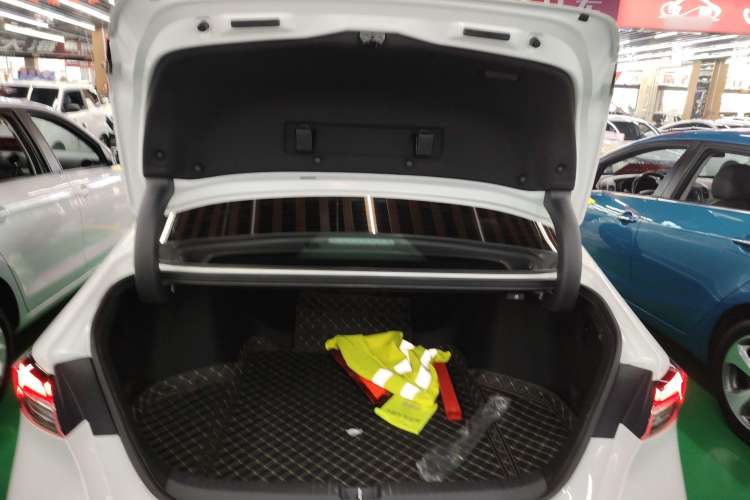 Used Honda Inspire 2023 260TURBO Elegant Edition
