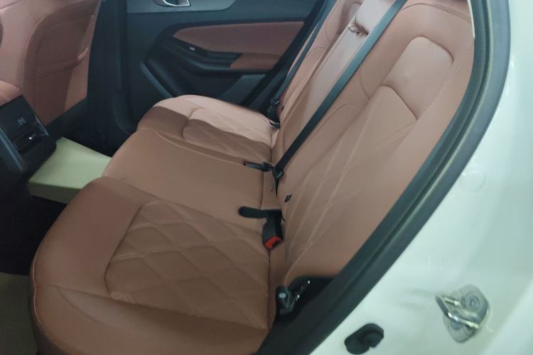 Used Changan CS55PLUS 2024 3rd Generation 1.5T DCT Prestige Model