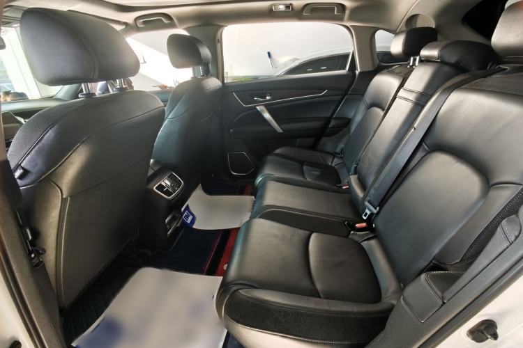 Used Honda Avancier 2019 240TURBO Two-Wheel Drive Comfort Version
