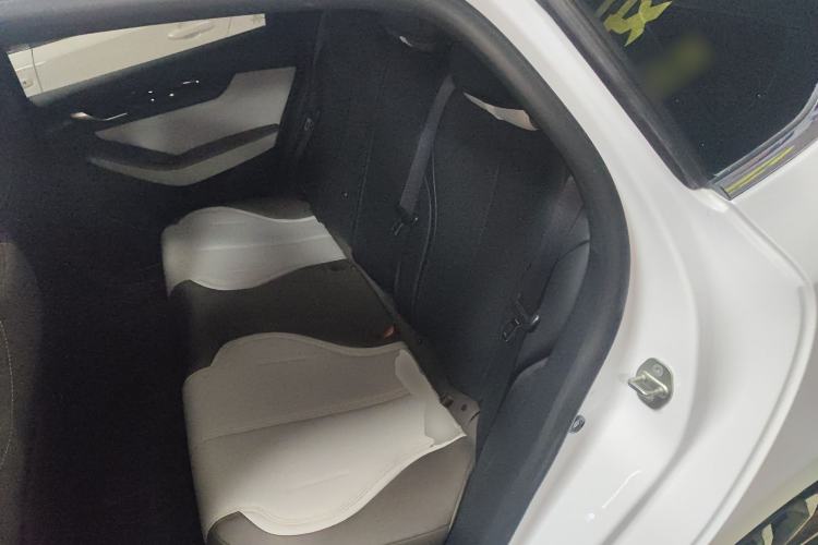 Used BYD Qin PLUS 2023 Champion Edition DM-i 55KM Leading Model