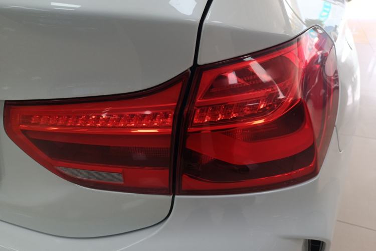 Used BMW 1 Series 2022 125i M Sport Night Edition
