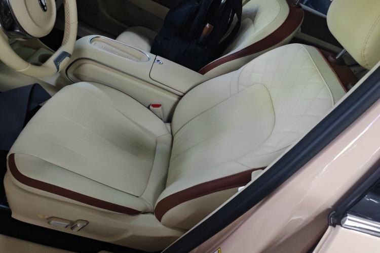 Used ORA Good Cat 2023 401 km Standard Range Luxury Version Ternary Lithium